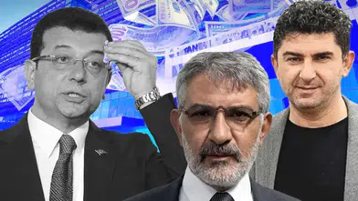 İBB'deki ihale tiyatrosu patladı: 4.5 milyon TL'yi odasında teslim ettim