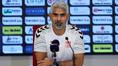 İsmet Taşdemir'den "temiz futbol" çağrısı