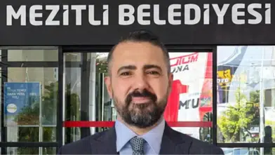 Mezitli'nin yeni başkanı belli oldu! Turgut Selağzı kimdir, hangi partiden, ne iş yapar?