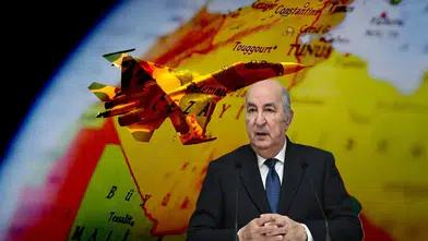 Sınırda alarm verildi, uçaklar kalktı! Tebbun: Göze göz, dişe diş