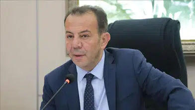 Tanju Özcan cinsel saldırı davasında beraat etti