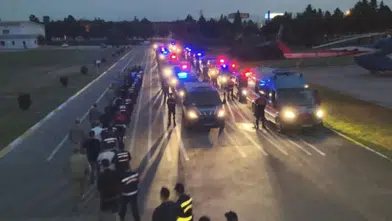 5 ilde dev narkotik operasyon: 346 gözaltı