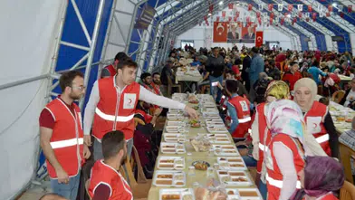 Bitlis’te 2026 İftar Çadırları Nerede Kurulacak?