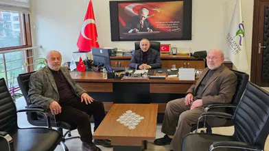 Akademi ve siyaset buluştu: Yerel kalkınma ve çözüm önerileri masaya yatırıldı