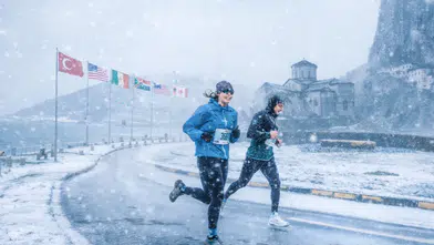 Trabzon Yarı Maratonu’na 41 Ülkeden 2 Bin 936 Sporcu Katılacak