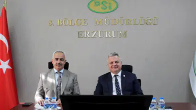 Erzurum Oltu'da Çayı Rehabilitasyon Projesi Başlıyor: İlçe Merkezine 4 Yeni Köprü Yapılacak