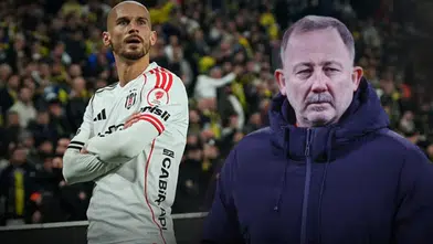 Beşiktaş’ta Vaclav Cerny'nin ayrılığı gündemde