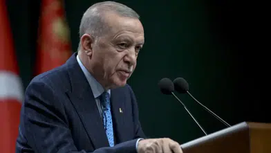 Erdoğan: Ulaştırma yatırımlarıyla küresel bağlantılarımızı güçlendirdik