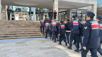 Edirne merkezli yasadışı bahis operasyonu - 6 şüpheli adliyede!