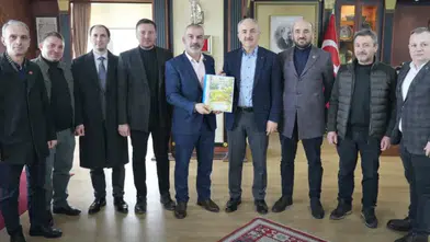 Çay Vazgeçilmezimiz, Narenciye Gücümüz: Rize’de İstihdam İçin Yeni Adımlar