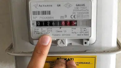 Doğal gaz aboneliğinde yeni dönem