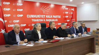 CHP Trabzon’dan 9 Mart Soruşturması Öncesi Kararlılık Mesajı