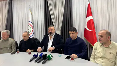 Rizespor Başkanı Turgut: Bütün maçlara mutlak kazanmak için çıkıyoruz