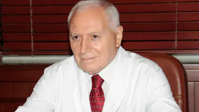 Uluslararası Bilim Otoritelerinden Prof. Dr. Haberal’a Büyük Övgü: O, İnsanlığın Kalbindeki İyilik Meleğidir