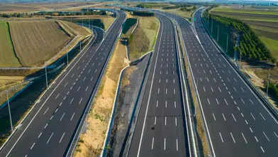 Kara yollarında akıllı dönüşüm hız kazandı