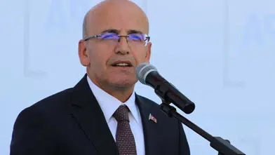 Şimşek: 12 ay sonrası enflasyon beklentilerinde gerileme sürüyor