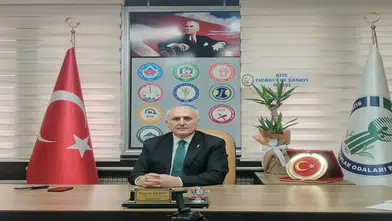 Rize-Artvin Havalimanı'nın geleceği ve sefer azalmasıyla ilgili uyarılar gündemde