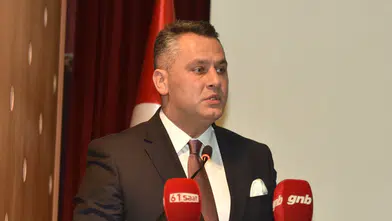 TTSO’dan Milli Yaşlı Bakım İstihdam Projesi Önerisi: Trabzon Pilot İl Olmalı