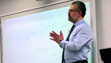 Aksaraylı hukukçu Medipol’de göreve başladı