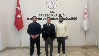 Trabzon'a Taşkent'ten direkt uçuşlar başlıyor! Turizmde yeni dönem.