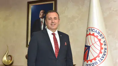 Trabzon’da Gıda Sektörü İçin Dev Buluşma