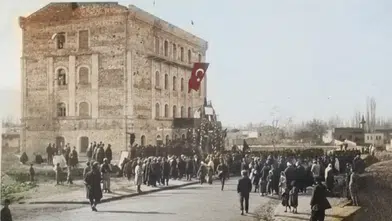 Azmi Milli Un Fabrikası ve Müzesi