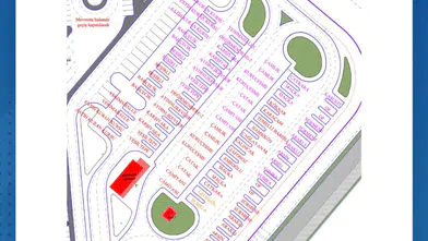 Trabzon'da yeni dolmuş düzenlemesi trafik akışını rahatlattı, vatandaşlar memnun kaldı