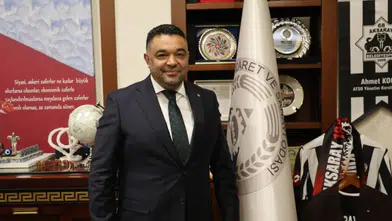 İmalat Sanayi Finansmanı ve İstihdamı Koruma Programı Aksaray İş Dünyasında Memnuniyetle Karşılandı