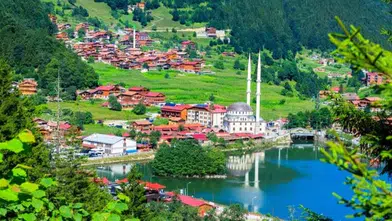 Rize’yi Gezmek İçin Kaç Gün Gerekir? 2, 3 ve 5 Günlük Gezi Planı