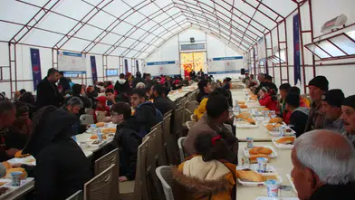 Çankırı’da 2026 İftar Çadırları Nerede Kurulacak?