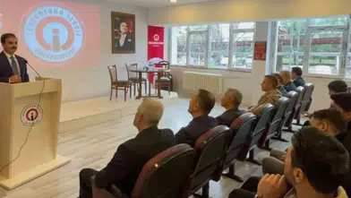 Dörtyol’da siber farkındalık