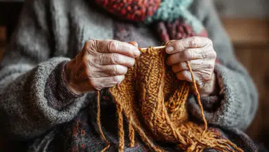 90 yaş üstü nüfus 16 yıl sonra ilk kez geriledi