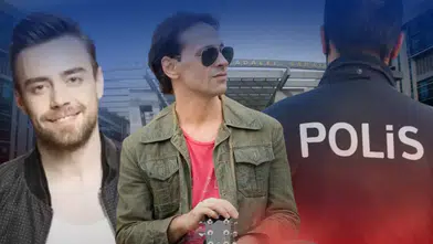 Ünlülere uyuşturucu operasyonu: 17 gözaltı