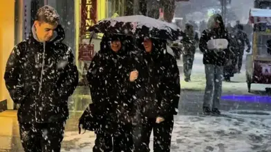 Meteoroloji’den çığ ve don uyarısı