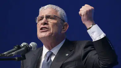 Dervişoğlu, Bahçeli’nin İmralı’nın statüsü açıklamasını eleştirdi