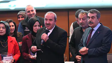Sosyal Konut Projesi'nde Kura Çekimi: Aileler Yeni Evlerine Kavuştu!