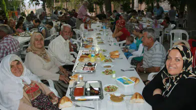 Bayburt’ta 2026 İftar Çadırları Nerede Kurulacak?