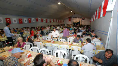 Bolu’da 2026 İftar Çadırları Nerede Kurulacak?