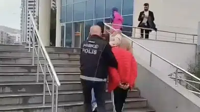 İskenderun'da uyuşturucu operasyonu