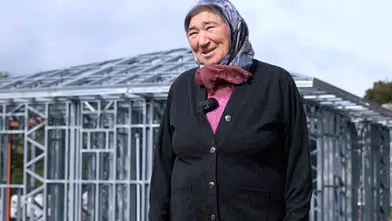 Sındırgı'da 974 bağımsız bölüm inşa ediliyor