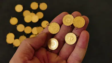 Altın fiyatları yükselişte: Gram 6790 lira, çeyrek 12195 lira!