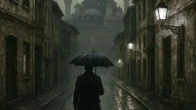 Kocaeli ve Sakarya'da Kuvvetli Yağışlar İçin Sarı Kodlu Uyarı!