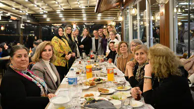 Trabzon Büyükşehir Belediyesi’nden Yaşlılar Haftası’na Özel Anlamlı Etkinlik