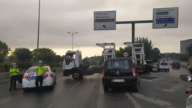 İstanbul’da 8 Mart Nedeniyle Bazı Yollar Trafiğe Kapatılacak