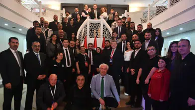 Ankara Kent Konseyi'nden katılımcı yönetim anlayışıyla 311 kritik tavsiye kararı alındı.