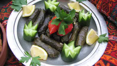 Rize Mutfağının Vazgeçilmezi: Kara Lahana Sarması