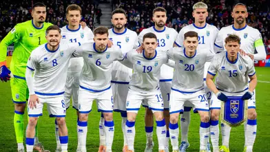 Kosova Milli Takımı'nın Türkiye maçı kadrosu açıklandı, Süper Lig tecrübesi dikkat çekti!