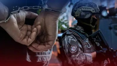 88 şüpheli terör örgütü bağlantısıyla 24 ilde gerçekleştirilen operasyonla yakalandı