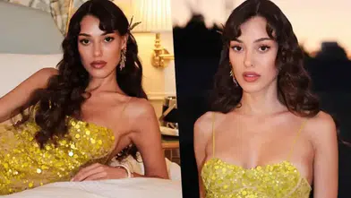 Dilan Çiçek Deniz’den Tarihi Davet: Elton John’un Oscar Partisine Katılan İlk Türk Oyuncu