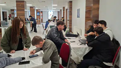 Bayburt’ta Astro Hackathon Heyecanı Başladı